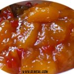 Ambarella Chutney