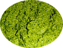 Coconut Chutney