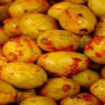 Olives Pickle Recipe