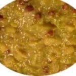 Green Tomato Chutney