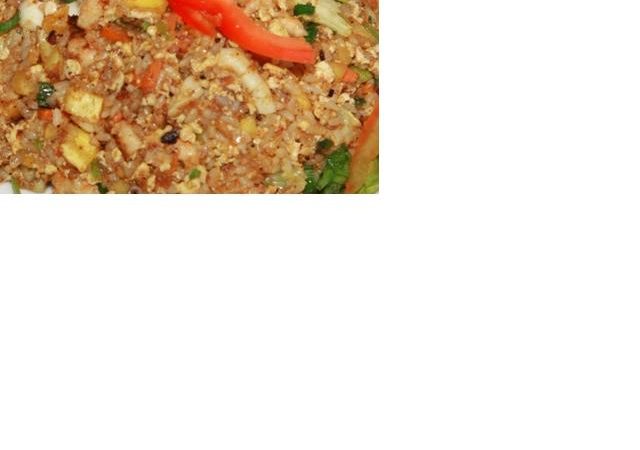 Green jack koththu recipe