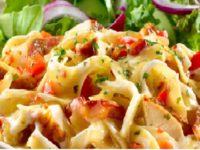Cheese Pasta Recipe